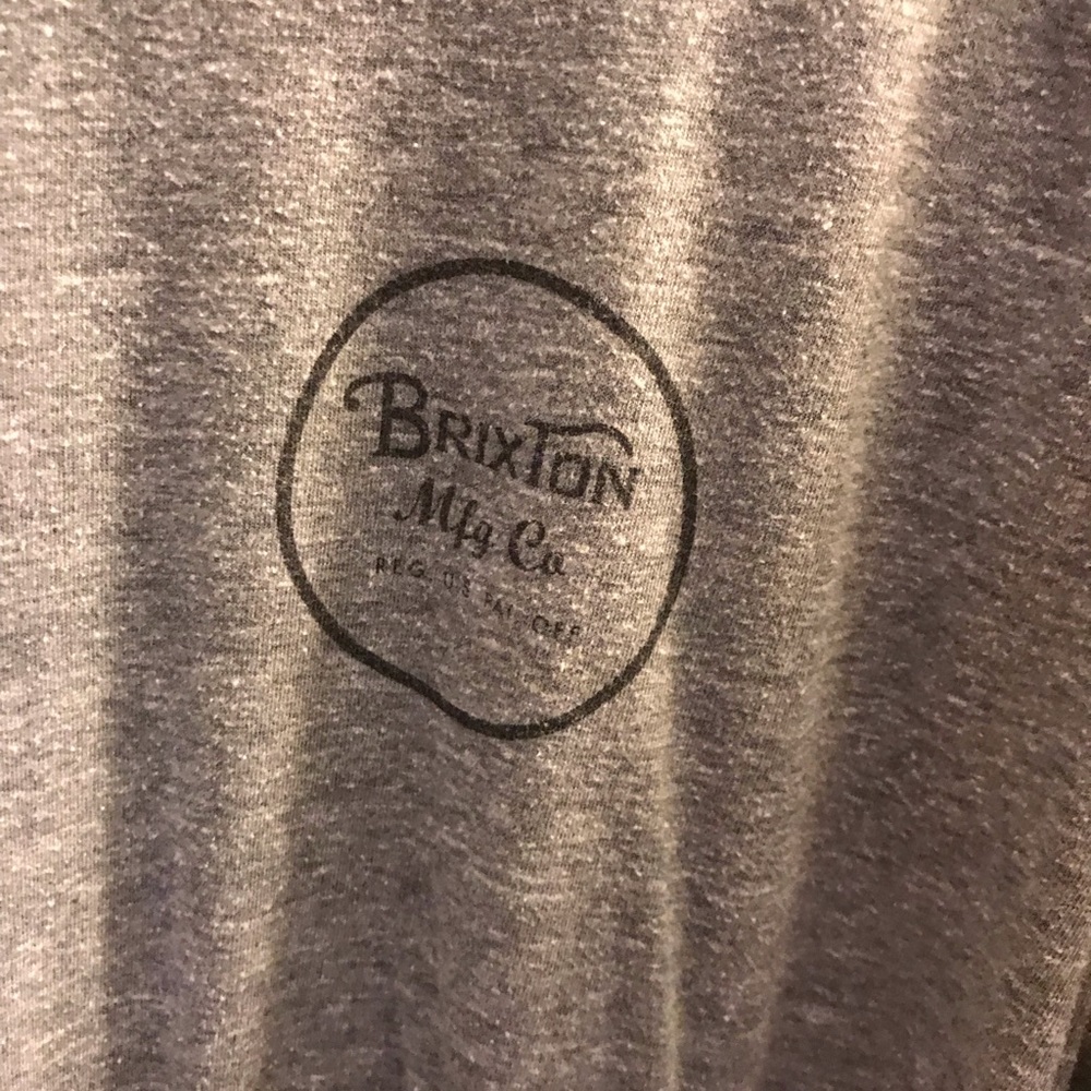 Brixton Raglan - Picture 2 of 3